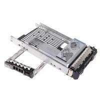 ราคา Caddy สำหรับฮาร์ดดิสก์ SAS/SATA ขนาด 2.5 นิ้วและ 3.5 นิ้ว สำหรับเซิร์ฟเวอร์ Dell PowerEdge รุ่น R310, R510, R720, R730 (1734258946448983851)