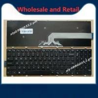 ราคา การเปลี่ยนภาษาคีย์บอร์ดแล็ปท็อป, สำหรับ Dell Vostro 15-3558, 3572, 3546, 3546 3561, 3562, 3565, 3568, 3576, 3578 (1731148816987162643)