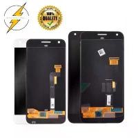 ราคา จอแสดงผล LCD, ตัวเลขทัชสกรีน, สำหรับ Google Pixel XL 2, 2XL, 3, 3XL, 3A, 3AXL, 4, 4XL, 4A, 5G, 5 (1732458301141583765)