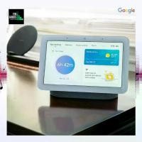 ราคา Google Nest Hub 2nd gen -รุ่นGen2 ปรับปรุงระบบเสียง มาพร้อมระบบ Sleep Sensing / Smart Home Display with Google Assistant (1734263669098841822)