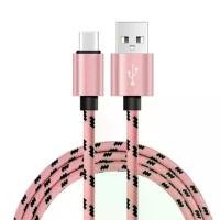 ราคา สายชาร์จเร็ว USB Type C สำหรับชาร์จและถ่ายโอนข้อมูล สำหรับ Samsung Xiaomi Redmi Huawei Google POCO TECNO สายชาร์จโทรศัพท์มือถือ USBC ยาว 2 เมตร 3 เมตร (1734398204438545667)