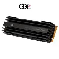 ราคา CORSAIR MP600 PRO [1TB | 2TB] SSD NVMe M.2 PCIe Gen4 Aluminum Heatspreader - ประกันศูนย์ไทย Asc (1729583382413347194)