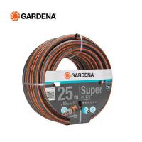 ราคา อุปกรณ์รดน้ำสวน GARDENA SuperFLEX Hose 19 mm (3/4"), 25 m ระบบน้ำสวน (1733904636481865313)