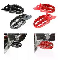 ราคา พักเท้า ZETA CRF250/300L/M/Rally, CRF150/250/450R/RX/RL (ของแท้ ZE93-1020, ZE93-1022) โช๊ค แก๊สซี่ ไฟ ท้ายเวฟ 110i โช๊คyss แท้ วิ่ง (1734129149809493203)