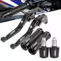 ราคา CBR1000RR CBR 1000RR รถจักรยานยนต์อลูมิเนียมเบรคคลัทช์คันโยก H Andlebar มือจับสิ้นสุดสำหรับฮอนด้า CBR1000RR 2004 2005 2006 2007 (1734420872821376187)