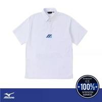 ราคา มิซูโน่ กอล์ฟ (MIZUNO GOLF) เสื้อโปโลแขนสั้น คอลเลคชั่น MIZUNO MONOGRAM M (1734439219281298752)