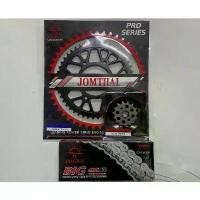 ราคา ชุดโซ่สเตอร์ R15(2012-2016)/M-Slaz/Exciter155/Exciter150 (1734256710656230652)