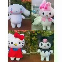 ราคา ตุ๊กตาการ์ตูน Clow M, เสื้อผ้าฤดูใบไม้ผลิพอง, อะนิเมะ Sanrio Melody Kuromi, อุปกรณ์ประกอบฉากประสิทธิภาพกิจกรรม, เสื้อผ้าตุ๊กตา (1731819314936515496)