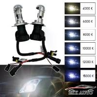 ราคา 【​5000+ คนซื้อแบรนด์นี้แล้ว】 ชุดหลอดไฟ XENON H4 H/L Slide ไฟสูง-ต่ำ ในตัว เป็นซีนอลทั้งหมด มีให้เลือก หลอดไฟ+บัลลาด และ ครบชุด!! XENON Headligh. (1733304399750006063)