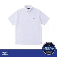ราคา มิซูโน่ กอล์ฟ (MIZUNO Golf) เสื้อโปโลแขนสั้น คอลเลคชั่น MIZUNO MONOGRAM M (1734439212480562496)