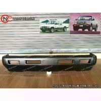 ราคา กันชนหน้า NISSAN BIG-M ปี1994-1997 (เหล็ก) (1734119422033692385)