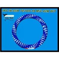 ราคา "IRC" MOTOCROSS TIRE IX-05H (70/100-19) M/C 42M W/T // ยางรถวิบาก ขอบ19 ยางนอก ไอ.อาร์.ซี. ขอบ19 ยางรถมอเตอร์ไซค์ (1733829102222935091)