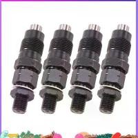 ราคา ส่งด่วน หัวฉีดน้ำมันรถยนต์ 4 ชิ้น รุ่น D4BA D4BF D4BH D4BX G6BAJ อะไหล่รถยนต์ 33815-42020 สำหรับ H150 H200 H-1 H100 (1734337249874052346)