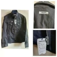 ราคา สินค้าที่ขายดีที่สุดของเดือนนี้ Renoma Homme Zipper Jacket Sz M (1733296490127131810)