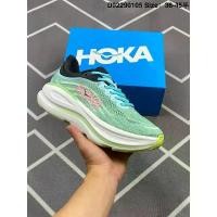ราคา รองเท้าวิ่ง UNISEX OKA M Bondi 9 Hoka One One, HOKA-22, 76ZF NFAA, กันลื่นและทนต่อการสึกหรอ, มีให้เลือก 5 สี (1731687291326072172)