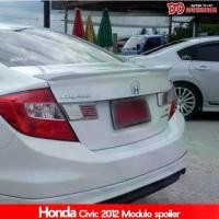 ราคา spoiler สปอยเลอร์ สปอยเลอร์หลัง civic 2012 2013 2014 2015 FB ไม่ทำสี ราคาพิเศษ!!! V2 M (1733191454000383036)