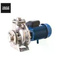 ราคา VENZ ปั๊มน้ำหอยโข่งหัวสแตนเลส หน้าแปลน รุ่น VMS32-160C 2 HP ท่อ 2นิ้ว x 1.25 นิ้ว (1730689617790929789)