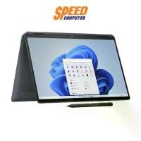ราคา HP SPECTRE X360 14-EU0009TU NOTEBOOK (โน้ตบุ๊ค) 14.0" Intel Core Ultra 5 125H / By Speed Computer (1731243512518117576)