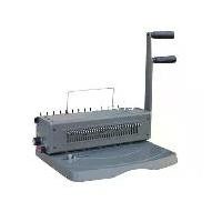 ราคา เครื่องเข้าเล่มสันขดลวดPROPUNCH HP-2308(รูกลม) (1729750127579662934)