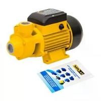 ราคา VQB-60 ปั๊มใบพัดเฟือง 0.5 HP 1 นิ้ว ใบพัดทองเหลือง 220V ขนาดท่อ 1" X VALU สินค้าเเท้รับประกันจากผู้เเทนจำหน่าย (1733915148868224836)