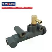 ราคา สปอตสินค้า KYOWA แม่ปั้มครัชบน ISUZU ROCKY 210 HP,DEGA 195-270 HP 7/8นิ้ว (1-47500-232-0) 1ลูก (1734036742288213180)