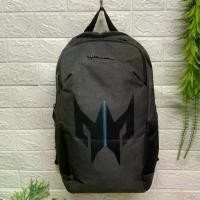 ราคา กระเป๋าเป้ กระเป๋าใส่ Notebook ใส่เอกสาร HP กว้าง 13 สูง 17 ก้นและข้าง 6 นิ้ว ราคา 450 บาท (1733759486762125047)