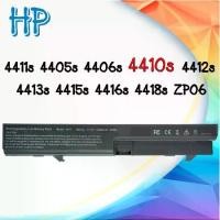 ราคา CODแบตเตอรี่ HP Probook 4411s 4405s 4406s 4410s 4412s 4413s 4415s 4416s 4418s : ZP06TikTok (1732352916092782129)