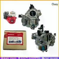 ราคา Chasy คาร์บู GX390 แท้ คาร์บูเรเตอร์ GX 390 Honda 13 HP คาร์บู ฮอนด้า คาบู คาบูเรเตอร์ เครื่องยนต์ 13 (1733532285941090137)
