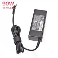 ราคา อะแดปเตอร์ชาร์จแล็ปท็อป, 19.5V 4.62A, 90W, 4.5*3.0mm, สำหรับ HP Envy, Sleekbook 15, 17, M6, M7, Pavilion 11, 14, Elitebook Folio 1040, สตรีม 13 (1732526647480517750)
