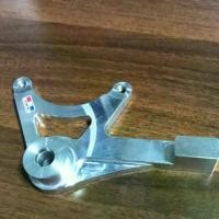 ราคา ขาปั๊มหลังMSX(แบบจับบน)CNC 10A อย่างหนา(สำหรับจานไซร์เดิม,เท่าเดิม)สำหรับปั๊มด้วงHP,ปักข้าง,ผีเสื้อ(1ชิ้น) COD (1732232127251383397)