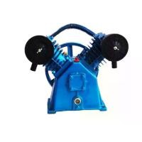 ราคา หัวปั๊มลม 1 HP 2 สูบ 2065 (1733897254473663994)