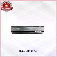 ราคา Battery HP MU06 / แบตเตอรรี่โน๊ตบุ๊ค รุ่น CQ32 CQ42 CQ43 430 431 435 CQ56 CQ62 G4 G32 DM4-3000 (OEM) *รับประกัน 2 ปี* สปอตสินค้า (1733064413833430335)