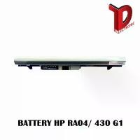 ราคา BATTERY HP PROBOOK 430 G1 430 G2 640 G2 RA04 / แบตเตอรี่โน๊ตบุ๊คเอชพี ขาย (1733554157133071599)