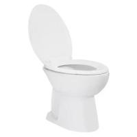 ราคา [3,000.- ส่งฟรี* เฉพาะในไลฟ์] MOYA สุขภัณฑ์นั่งราบ HP-031 สีขาว MOYA จัดส่งโดย HomePro ชักโครก โถส้วม โถส้วมธรรมดา โถส้วมราดน้ำ (1732250767897496073)