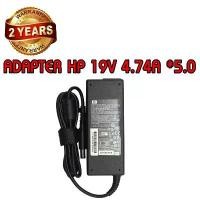 ราคา รับประกัน 2 ปี ADAPTER HP 19V 4.74A *7.4x5.0 / อะแดปเตอร์ เอชพี 19V 4.74A *7.4x5.0 จัดส่งจากกทม (1734422948416488773)