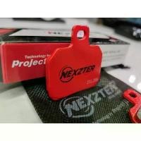 ราคา NEXZTER ผ้าเบรคหลัง 3535AA 2 pot BREMBO HP CALIPER/DUCATI MONSTER 795,796/PANIGALE คําแนะนําการขายที่ร้อนแรงในเดือนนี้ ชุด เบรก หลัง เวฟ 125 จานเบรค ปลาวาฬ bu 69 ยึด สาย (1732210379240146747)