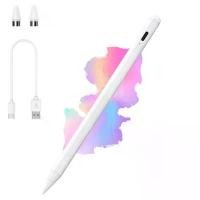 ราคา ปากกาสัมผัสแบบ Capacitive สากลสำหรับ Huawei Matepad T10 T10S 10.1 MediaPad T3 T5 M3 M5 Lite M6 10.8 แท็บเล็ต (1734368747317528395)