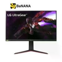 ราคา จอมอนิเตอร์ LG 32GP850-B (Nano IPS 2K 165Hz G-SYNC) by Banana IT (1729848083888900886)