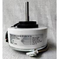 ราคา มอเตอร์คอยล์เย็น แอร์วอลล์ไทป์ ทดแทน LG(แอลจี) (DC310V-30W) 13000BTU แกนสั้น รุ่น LQW-ED-310-30-8N-4 บล็อกบัสเตอร์ (1734232480175981629)