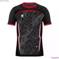 ราคา เสื้อกีฬา เสื้อบอล พิมพ์ลาย LG-A009 ขายดีประจำเดือนนี้ เสื้อเทพศิรินทร์ efootball (1733128659291244196)