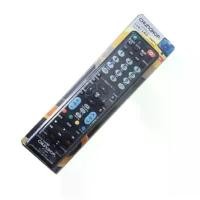 ราคา ขายดี รีโมททีวี REMOTE CONTROL FOR LG LCD LED HD TV SMART (1734392641743914133)