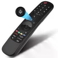 ราคา รีโมทคอนโทรลมายากลเสียง, ฮุนไชน์, สำหรับ LG Smart TV, รุ่น 2021 และ 2022, พร้อมตัวชี้และเมาส์บิน, เหมาะสำหรับ LED, OLED, UHD, QNED และ NanoCell (1732253730841265391)