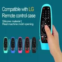 ราคา Lg Remote Cover Silicone Case Protective Lining for Tv Control Magic Remote Lg Case YKQ003 (1734181600085116474)