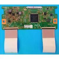 ราคา สายแพรทีคอน เข้าจอทีวี LG สำหรับรุ่น 42CS460 , 42LK410 , 42LK450 ของแท้ถอด 1 คู่ (เฉพาะสายแพร) แนะนำ (1734246349988070823)