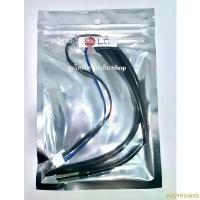 ราคา NJUYHLIANG ขายดี เซ็นเซอร์แอร์ LG. 9000-24000btu. Senser air แจ็คเล็ก (1732673876912866379)