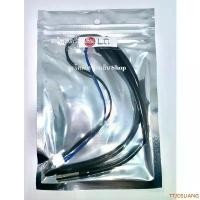 ราคา TTJDSLIANG คลังสินค้า เซ็นเซอร์แอร์ LG. 9000-24000btu. Senser air แจ็คเล็ก (1732695357054093146)