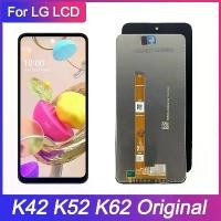 ราคา จอ LCD, ต้นฉบับ, สำหรับ LG K42, K52, K62, จอสัมผัส, ชุดหมายเลข, เปลี่ยน, เข้ากันได้กับ LG K420, K525, K520, จอ LCD (1731262412784240268)