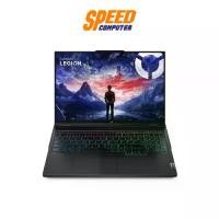 ราคา LENOVO Legion Pro 7 (16IRX9H-83DE003JTA) i9-14900HX RTX4080 NOTEBOOK โน๊ตบุ๊ค By Speed Computer (1731773813294467272)