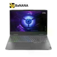 ราคา โน๊ตบุ๊ค Lenovo Notebook LOQ 15IRH8-82XV00BPTA Storm Grey by Banana IT (1729643149276580630)
