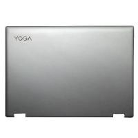 ราคา เคสใหม่สำหรับ Lenovo Yoga 520 14 / 520 14IKB / FLEX 5 14 ครอบหลังจอ LCD / ขอบหน้า / แพลตมัสต์ (คีย์บอร์ด) / เคสหางเครื่องคอมพิวเตอร์ (1734375785921415119)